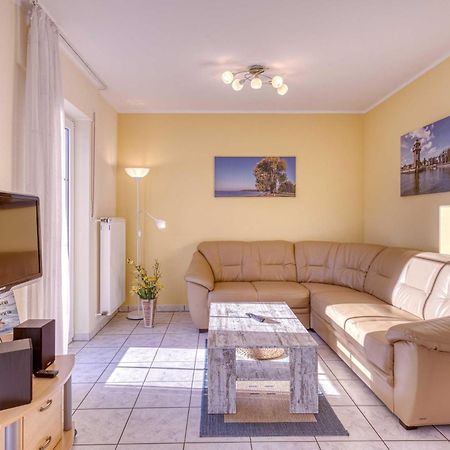 Ferienhaus Schwanensee Fuenfseen 外观 照片
