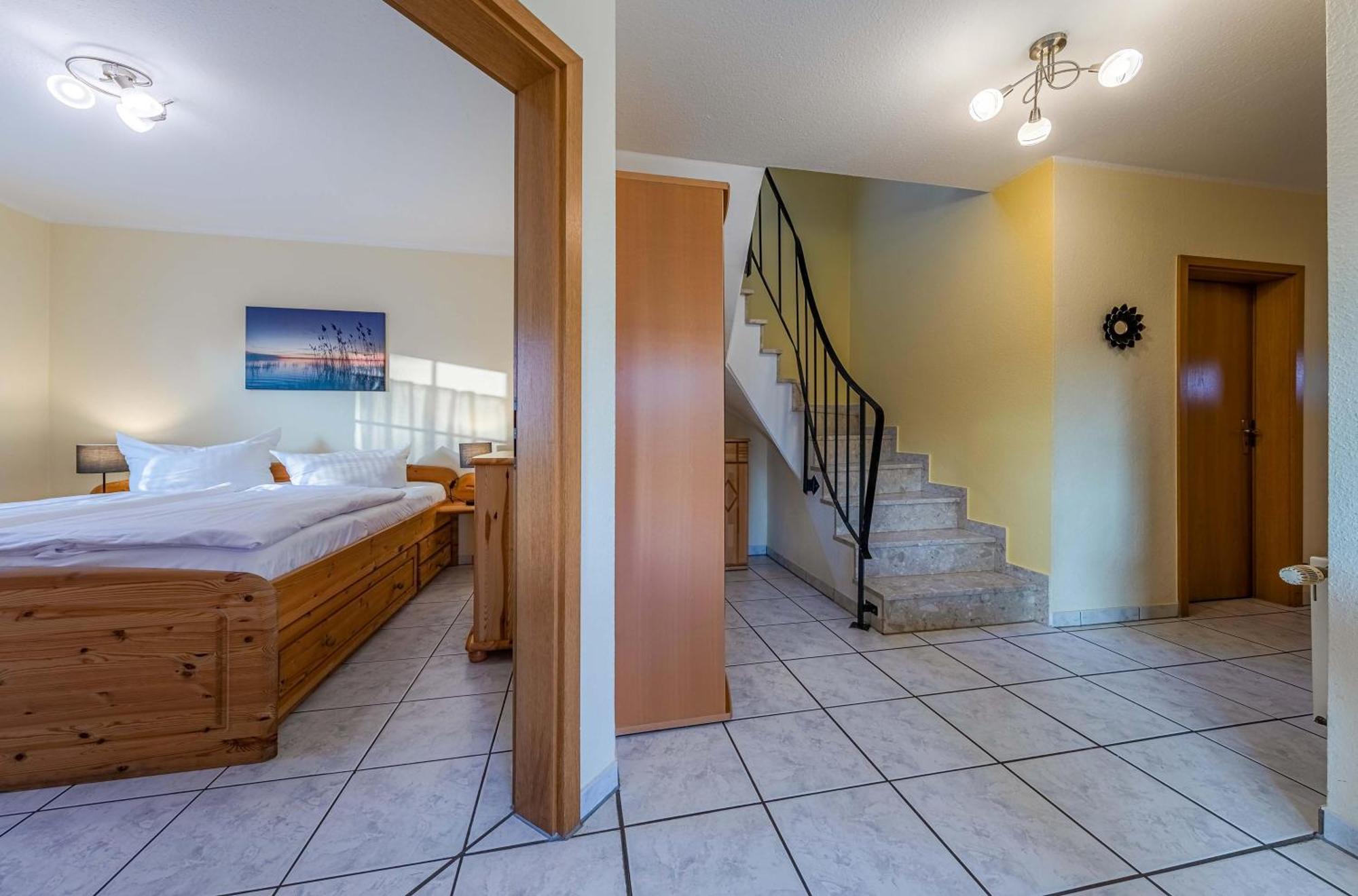 Ferienhaus Schwanensee Fuenfseen 外观 照片